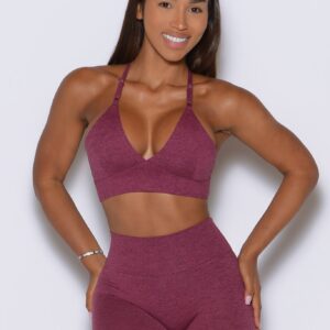 Alternative view of Body Language Bra