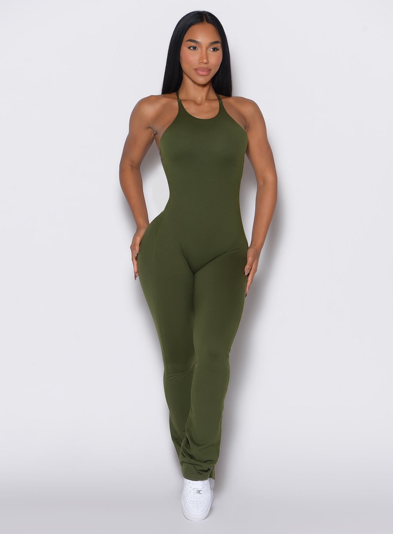 Bombshell Bunny Bodysuit - Image 3