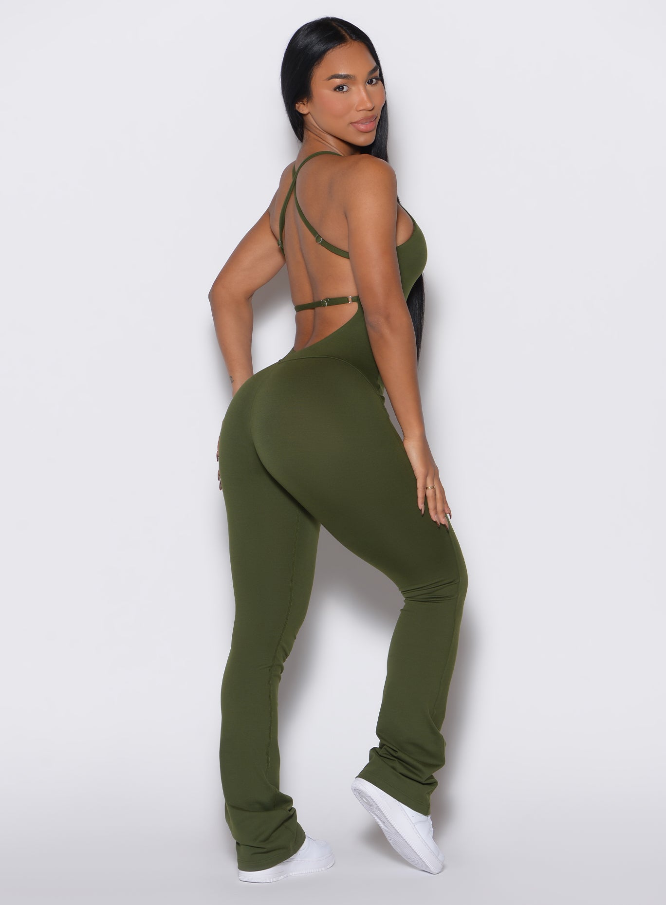 Bombshell Bunny Bodysuit - Image 5
