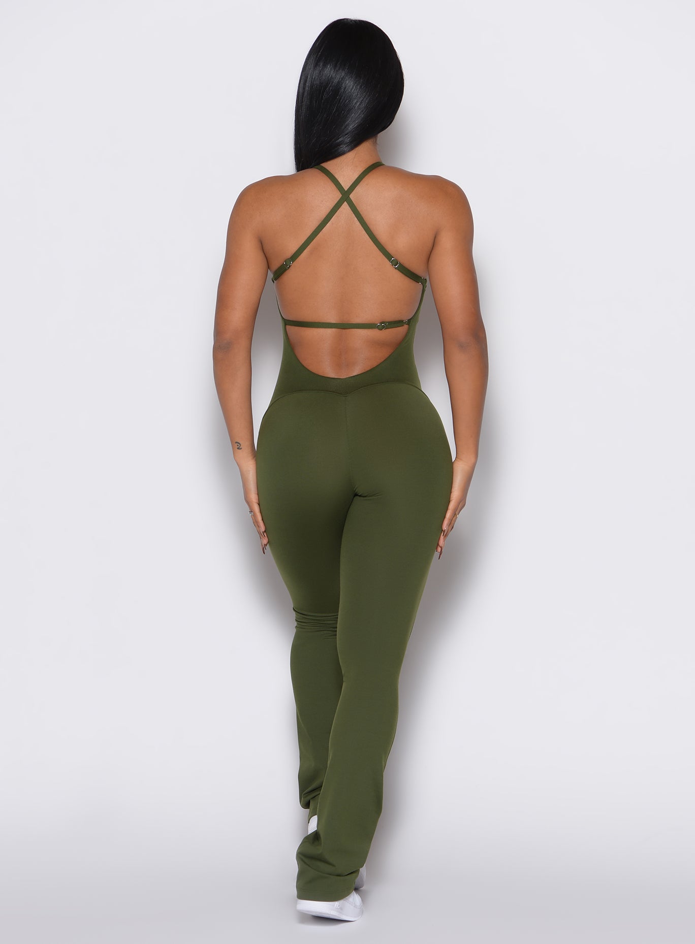 Bombshell Bunny Bodysuit - Image 4