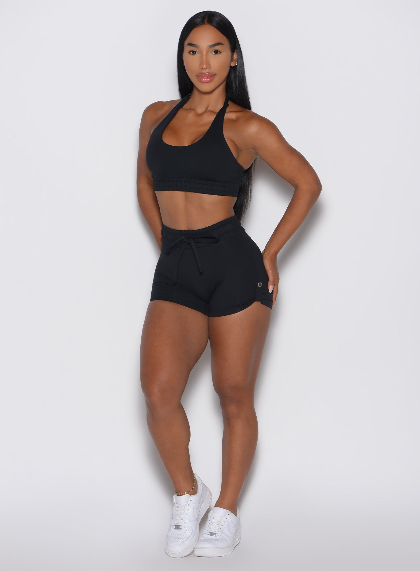 Cargo Edge Shorts - Image 2