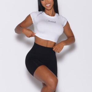 Alternative view of Motivation Tee