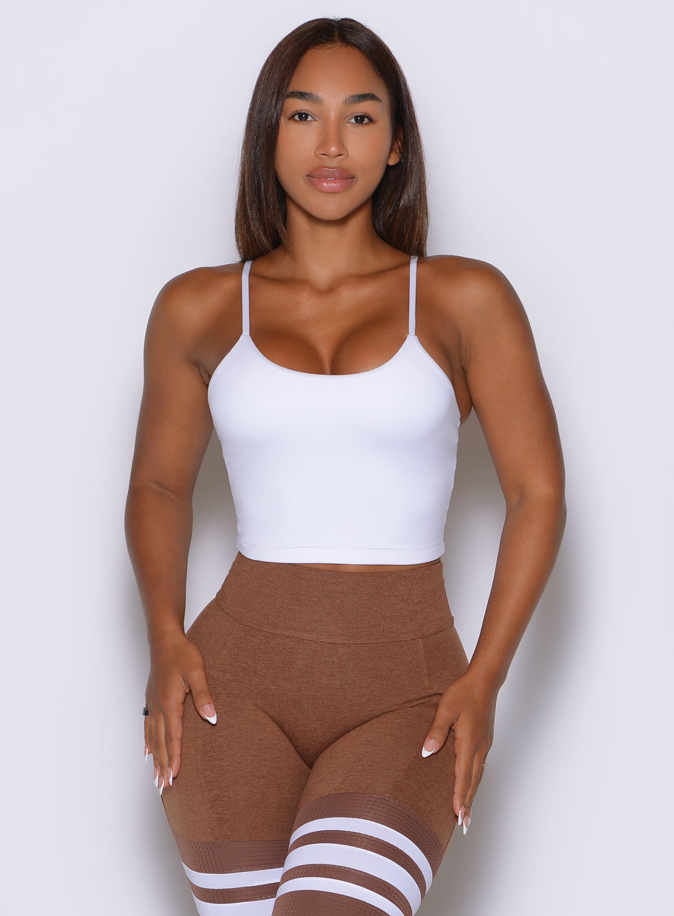 Cinch Cami Tank