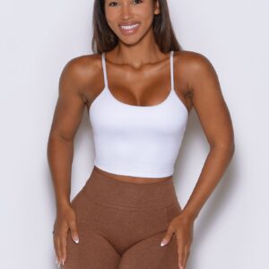 Alternative view of Cinch Cami Tank