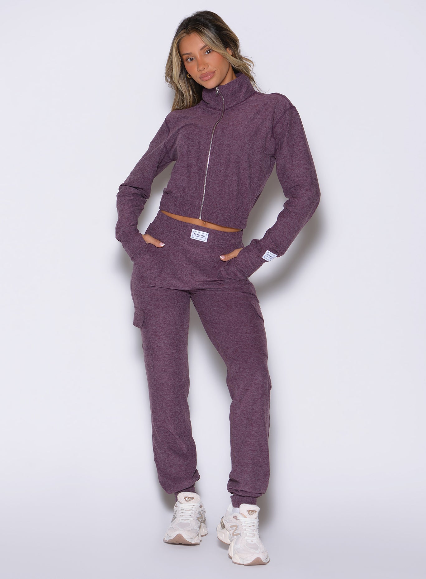 Cloud Comfort Joggers - Image 5