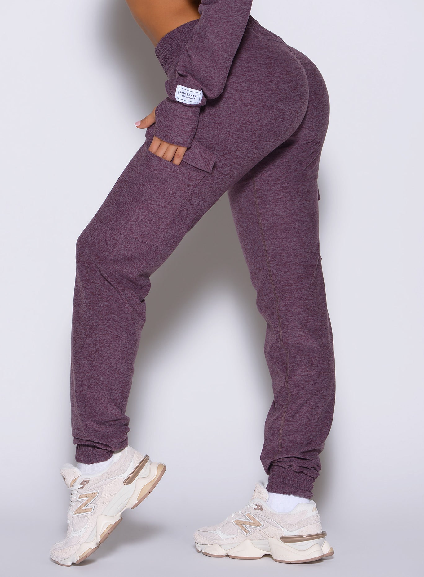 Cloud Comfort Joggers - Image 6