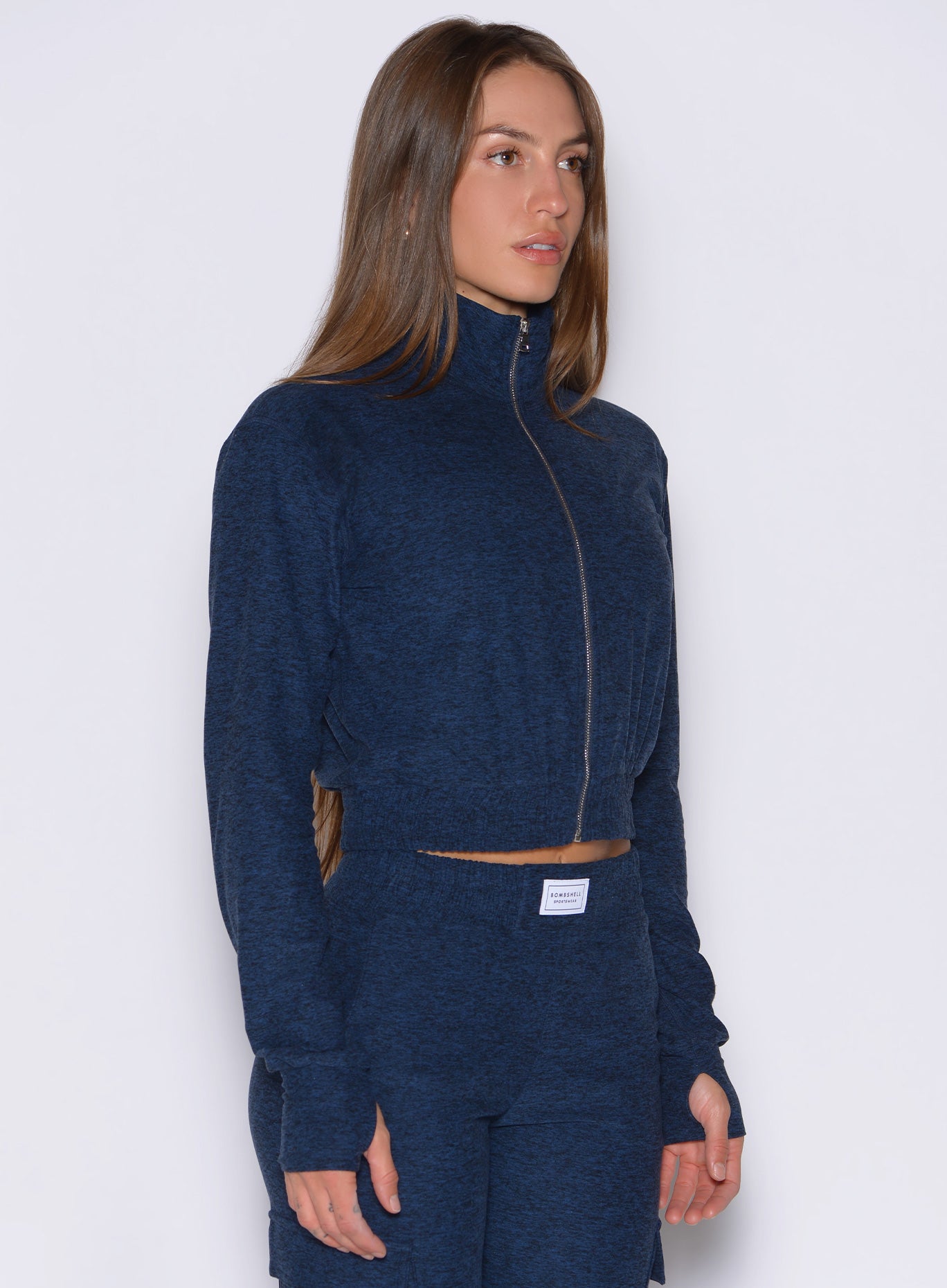 Cloud Full Length Jacket - Image 6