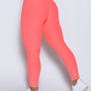Alternative view of Curvemax Leggings