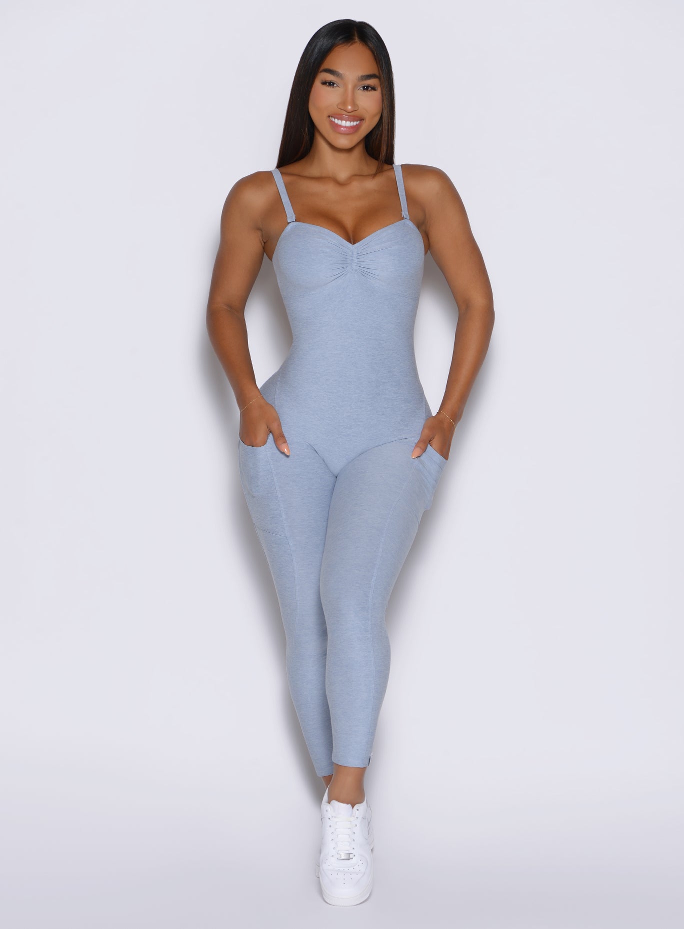 Flawless Form Bodysuit - Image 3