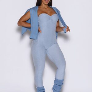 Flawless Form Bodysuit
