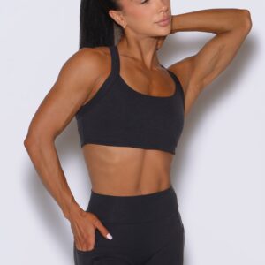 Alternative view of High Impact Bra