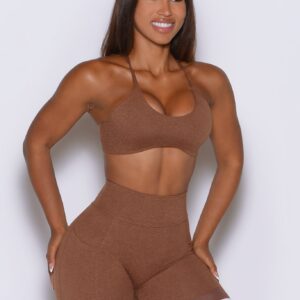 Alternative view of Me Sports Bra