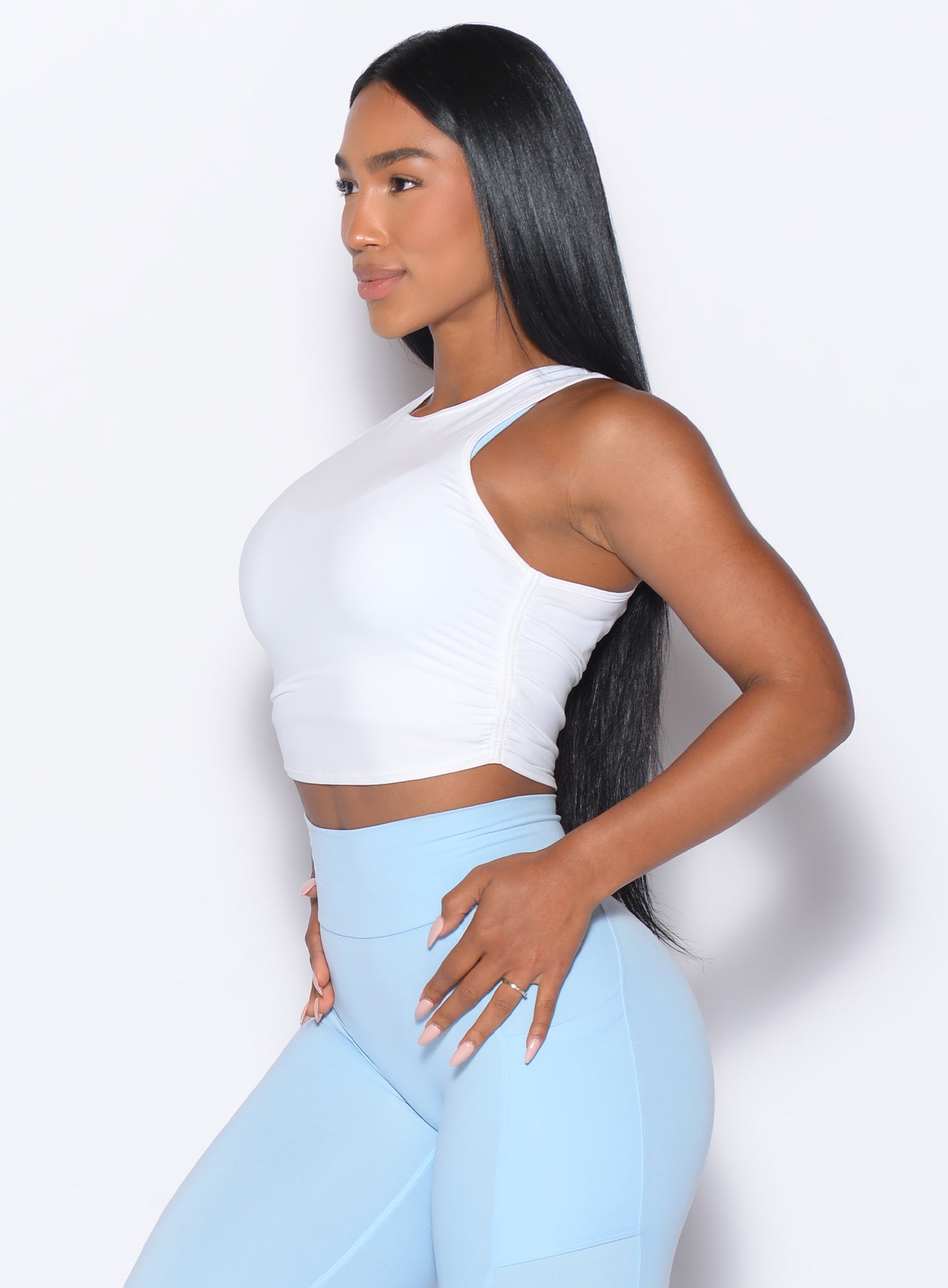 Muscle Scrunch Tank - Image 6