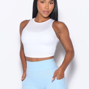 Muscle Scrunch Tank