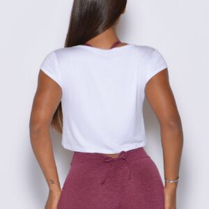 Muscle Muse Tee