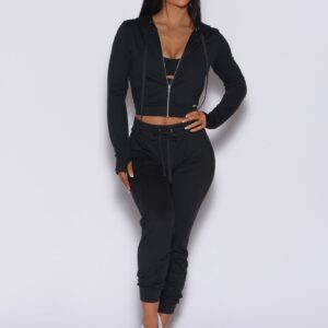 Alternative view of Cozy Joggers