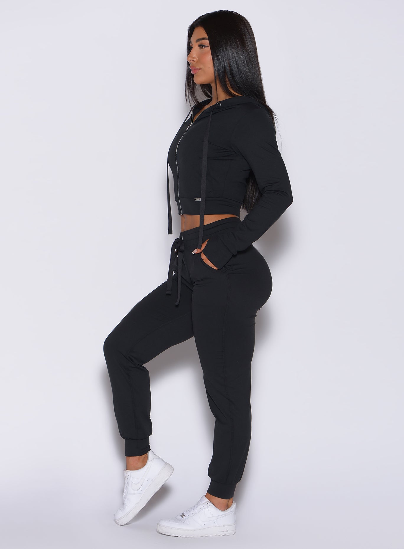 Cozy Joggers - Image 3