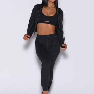 Cozy Joggers