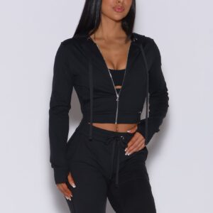 Signature Jacket