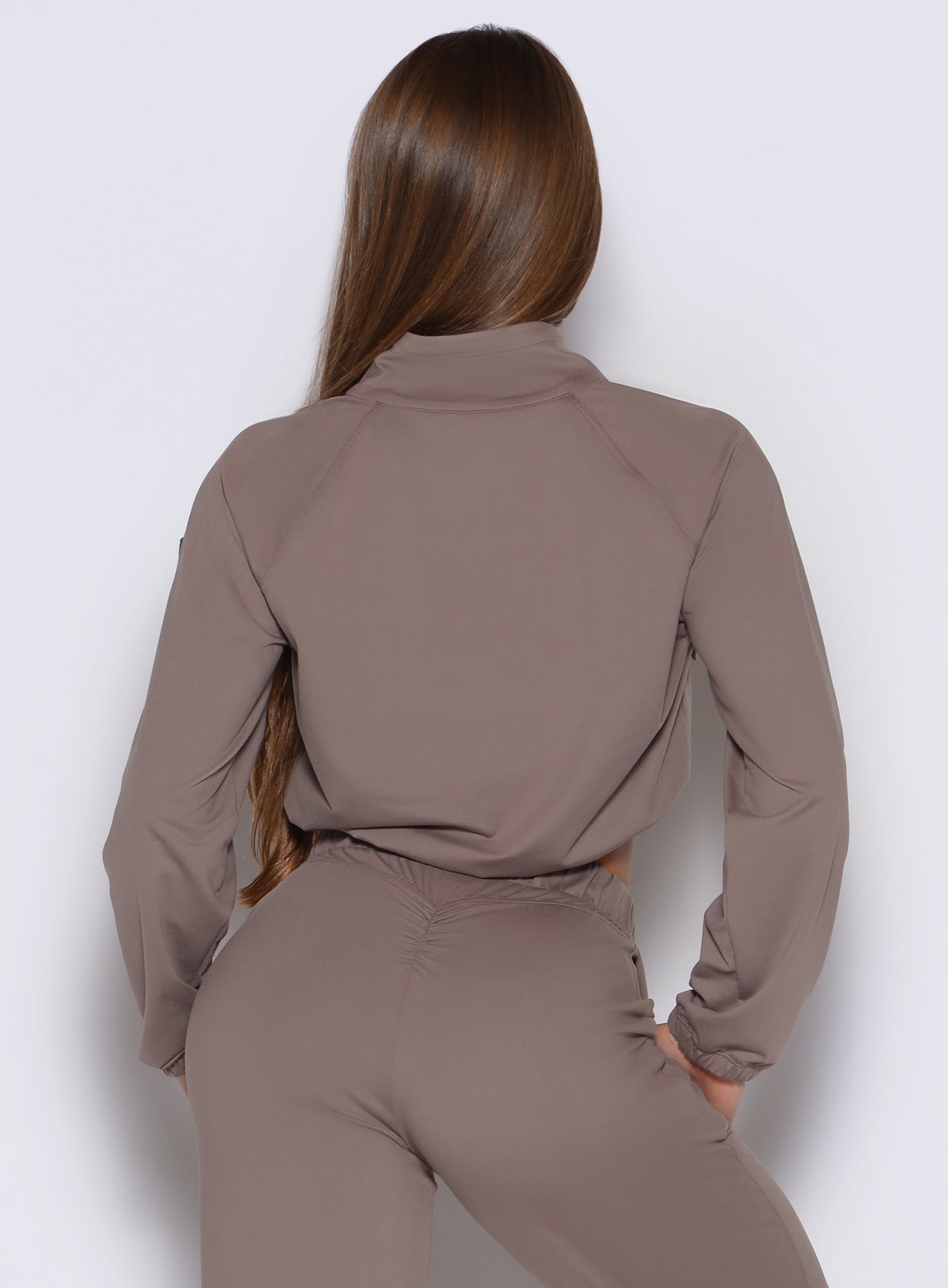 Society Bomber Jacket - Image 6