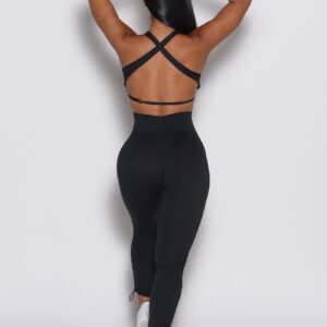 Alternative view of Toggle Pull Leggings