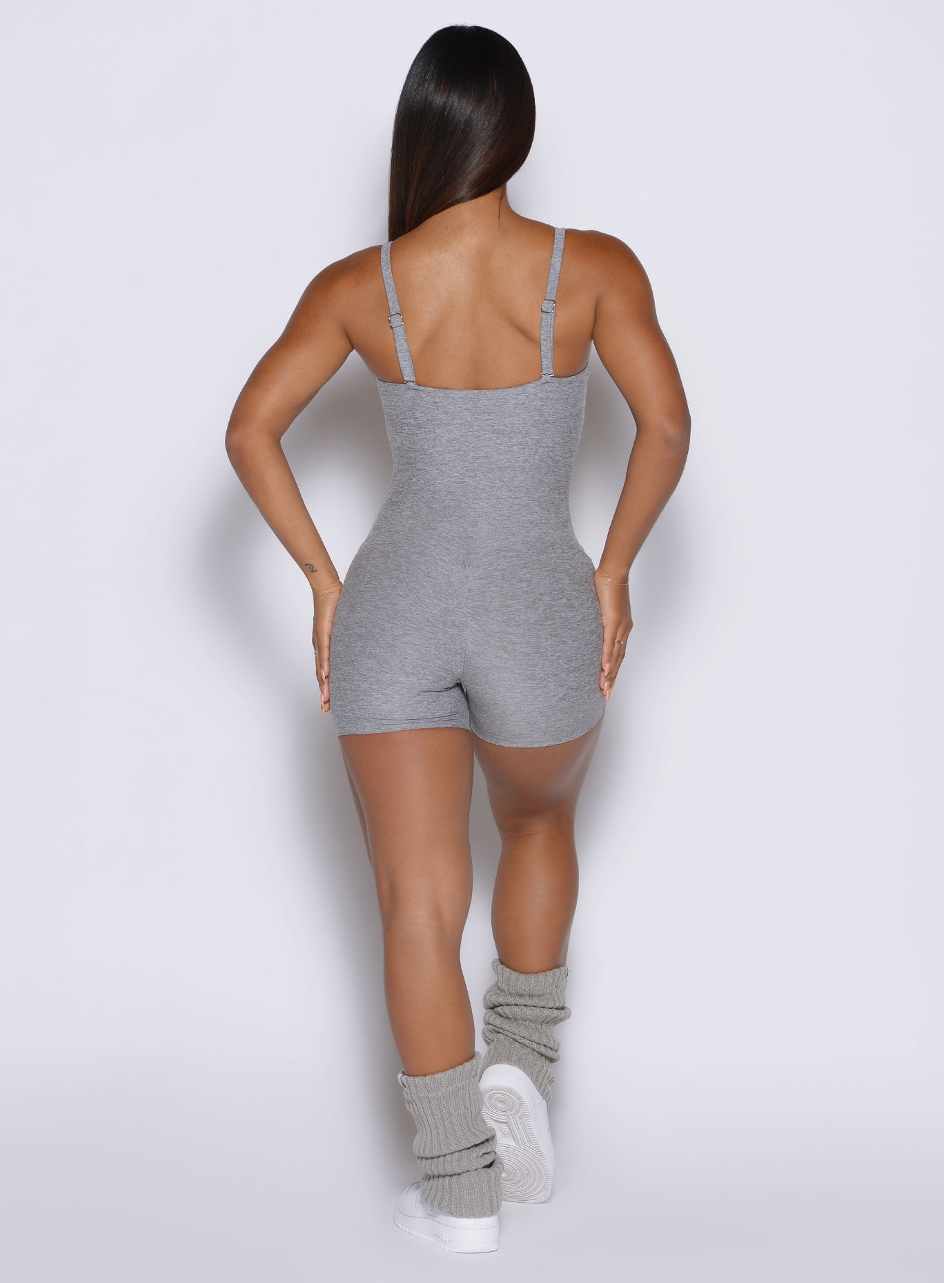 True Form Bodysuit Shorts - Image 5