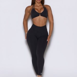 Uplift Peach Leggings