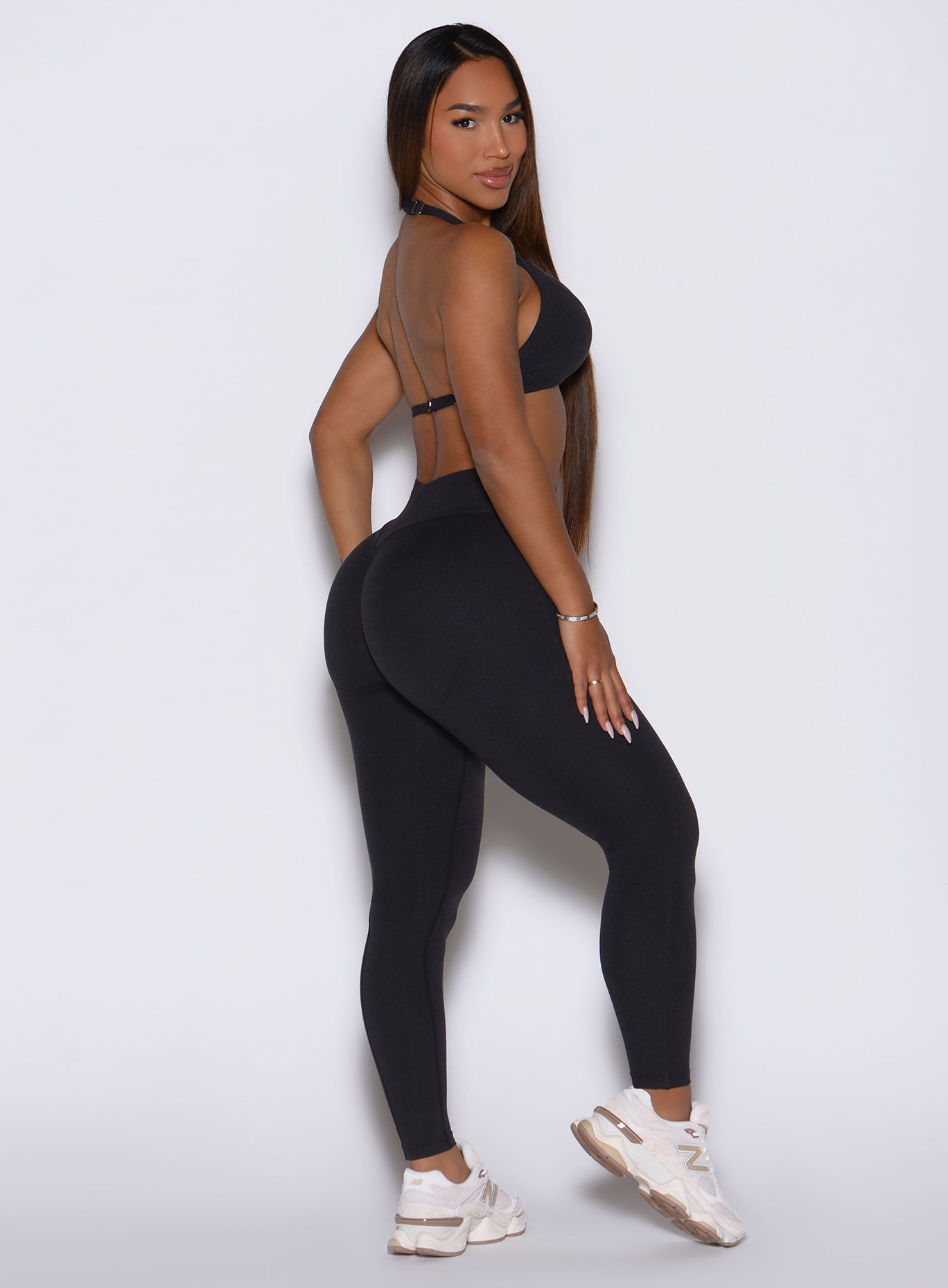 Uplift Peach Leggings - Image 4