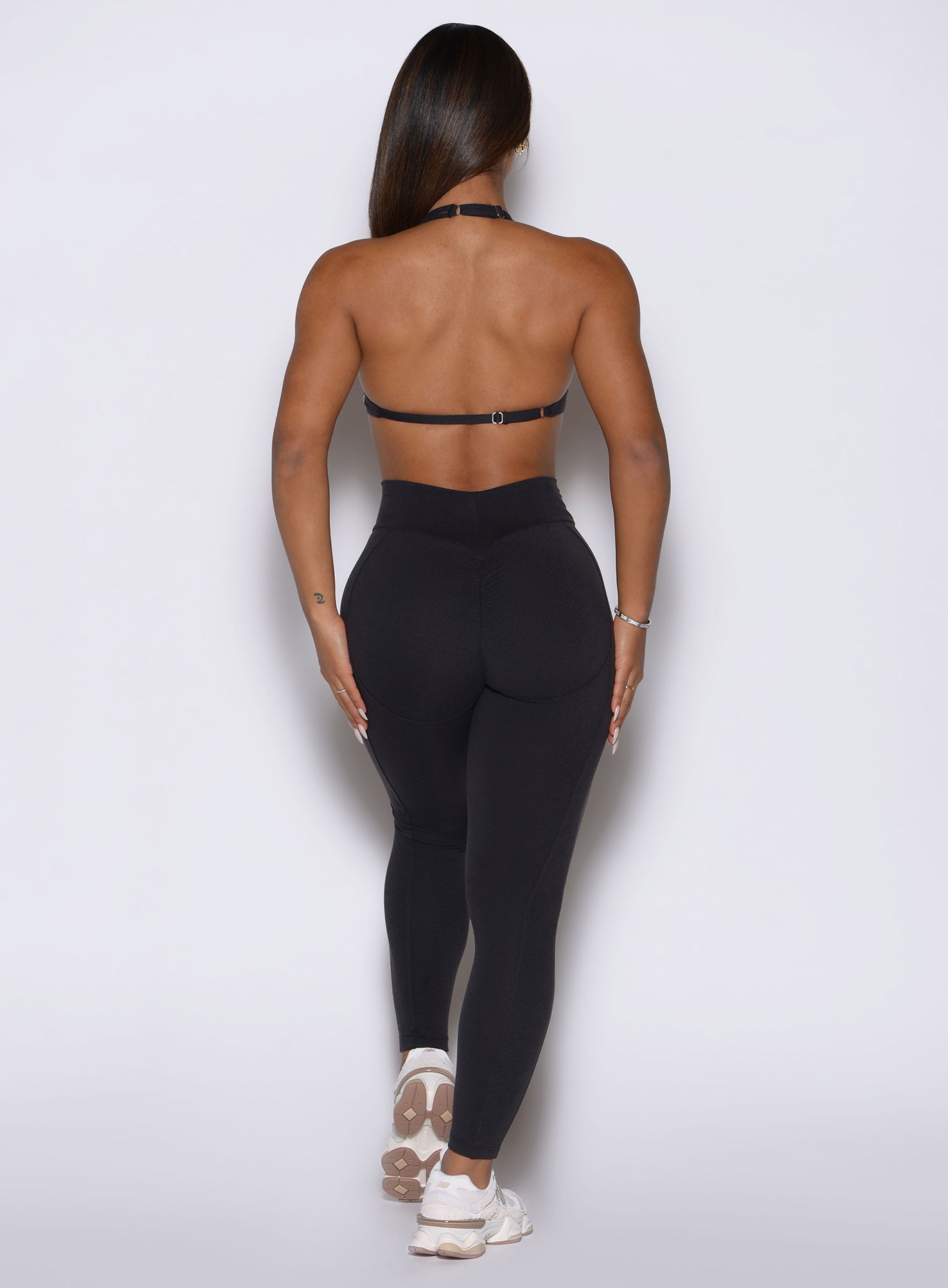 Uplift Peach Leggings - Image 5